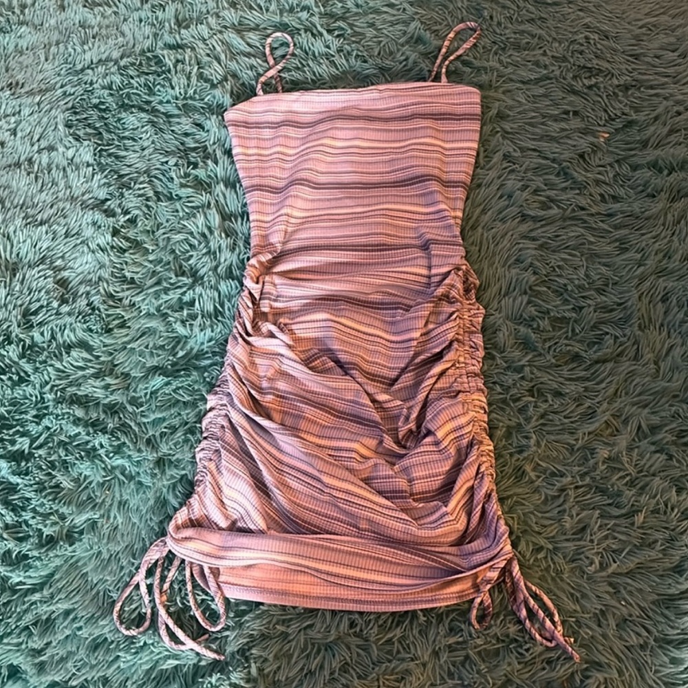 Windsor dress